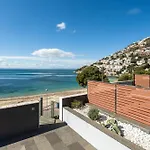 Apartamento Atico Primera Linea Playa Canyelles